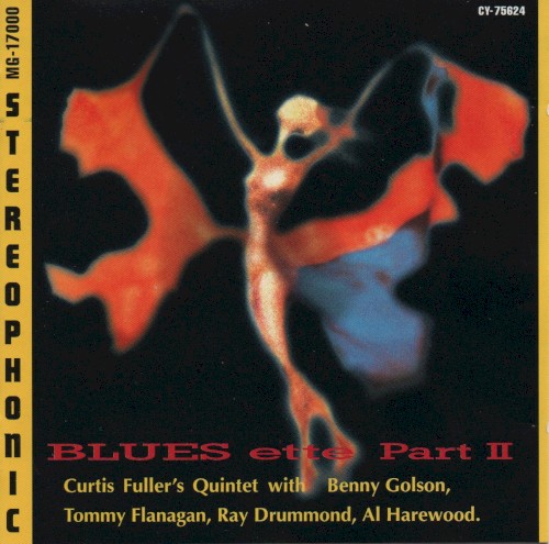 BLUES ette Part II