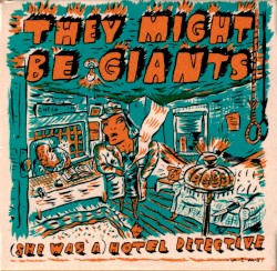 (She Was a) Hotel Detective