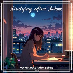 Studying After School