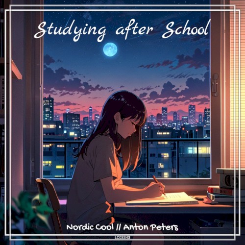 Studying After School