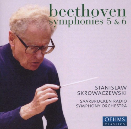 Symphonies 5 & 6