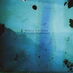 Playing Coltrane