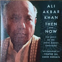 Then and Now: The Music of the Great Master Continues