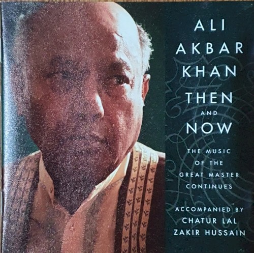 Then and Now: The Music of the Great Master Continues