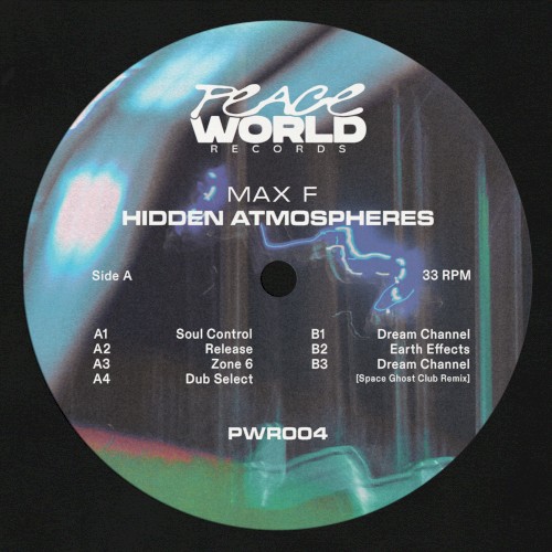 Hidden Atmospheres