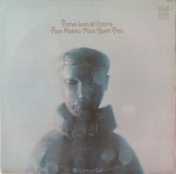 Four Motets / Missi Quarti Toni