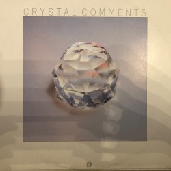 Crystal Comments