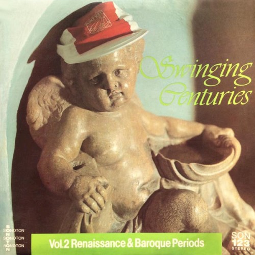 Swinging Centuries, Vol.2