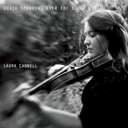 Quick Sparrows Over the Black Earth