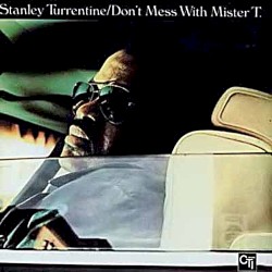 Don’t Mess With Mister T.