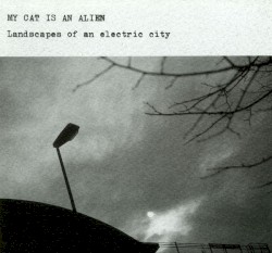 Landscapes of an Electric City