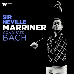 Sir Neville Marriner Conducts Bach
