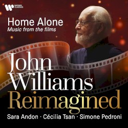 John Williams Reimagined: Home Alone