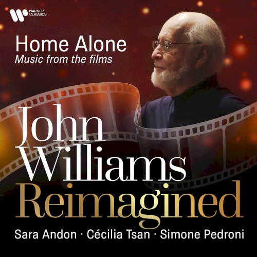 John Williams Reimagined: Home Alone
