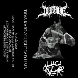 Diva Karr / Luci Dead Limb