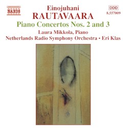 Piano Concertos nos. 2 and 3