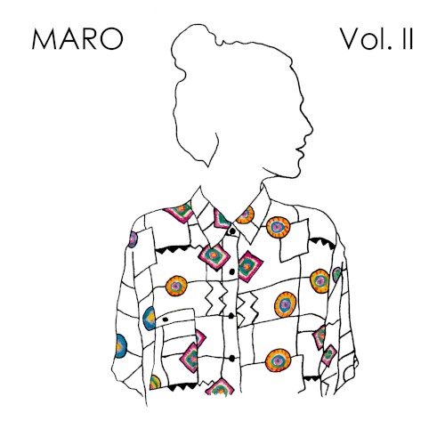 MARO, Vol. 2