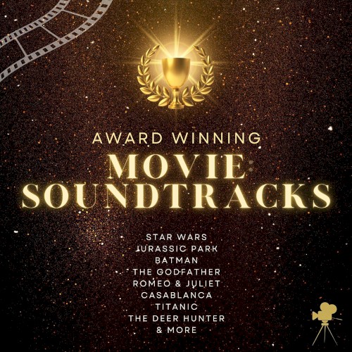 Award Winning Movie Soundtracks