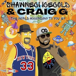 The World According to You