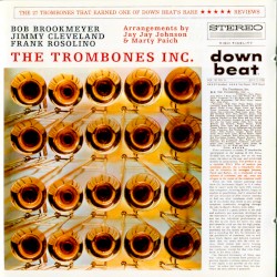 The Trombones, Inc.