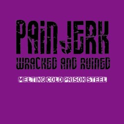 Melting Cold Prison Steel