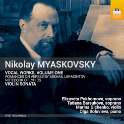 Vocal Works, Volume One