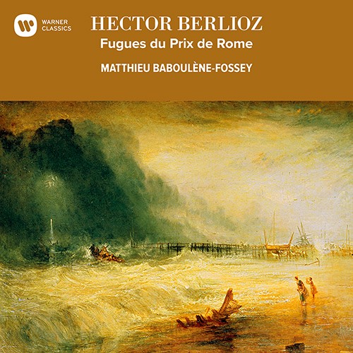 Fugues du Prix de Rome