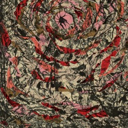 Let Us Not Speak of Them but Look and Pass On