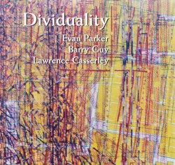 Dividuality