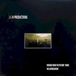Missing From The Picture (Remix) / No Appreciation