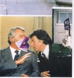 あなたが泣くなら、私を傷付けなが、ら、勝手に生きてください