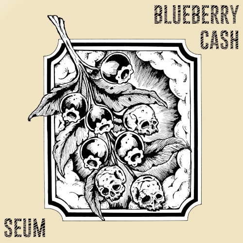 Blueberry Cash
