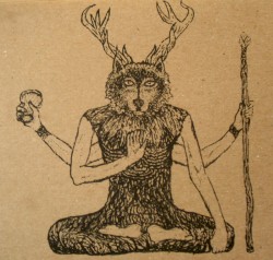 From Our Mouths a Perpetual Light