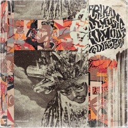 #Afrikanfolkmusicfromoutthediaspora