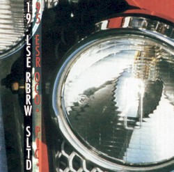 The 1995 Lesser / Rob Crow Split CD