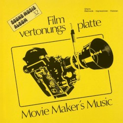 Sound Music Album 32