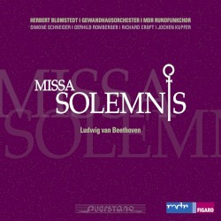 Missa Solemnis