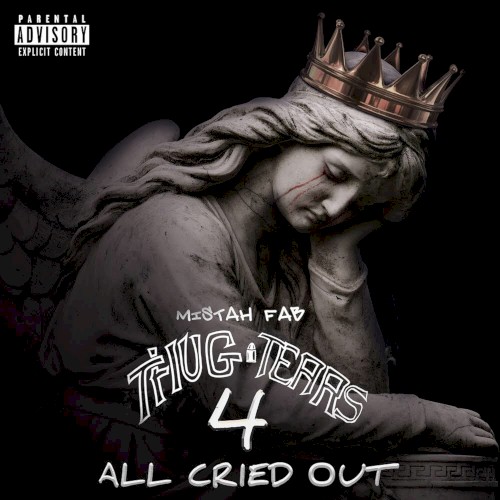 Thug Tears 4