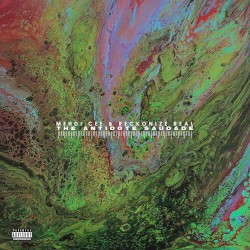 The Antidote Saudade