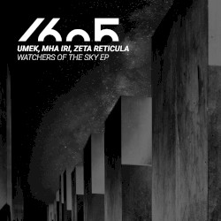 Watchers of the Sky EP