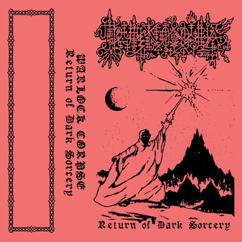 Return of Dark Sorcery