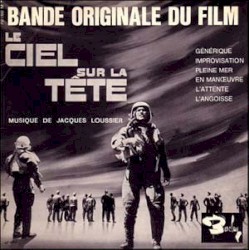Le ciel sur la tête