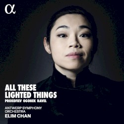 All These Lighted Things