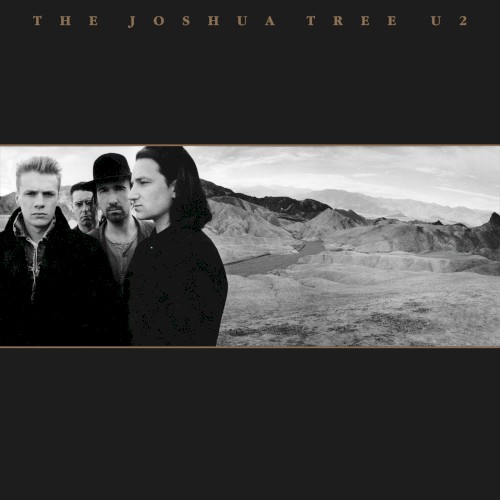 The Joshua Tree