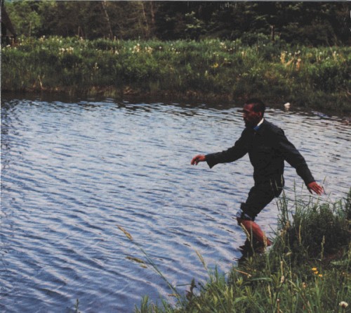 Julius Eastman, Vol. 2: Joy Boy