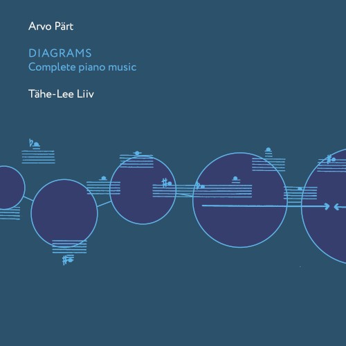 Diagrams: Complete Piano Music