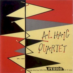 Al Haig Quartet