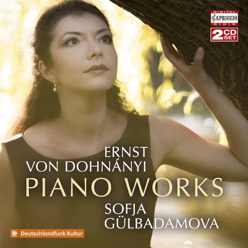 Piano Works