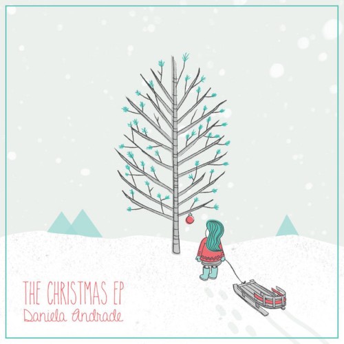 The Christmas EP