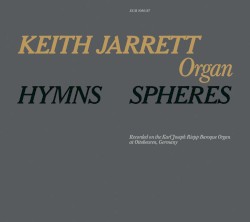 Hymns / Spheres